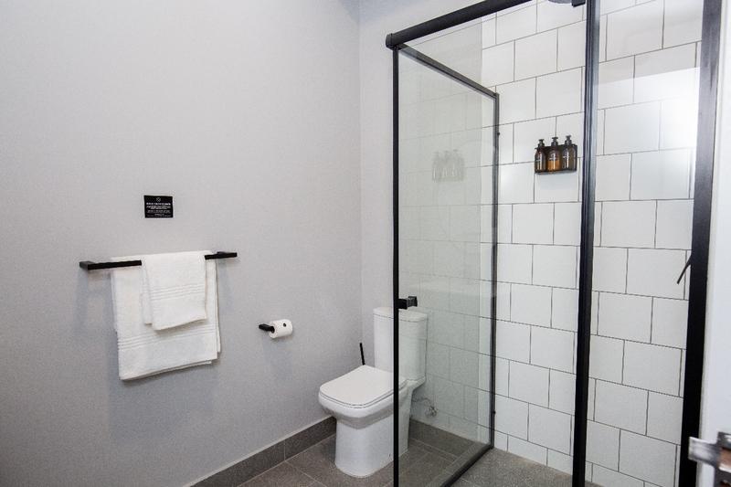To Let 1 Bedroom Property for Rent in Foreshore Western Cape